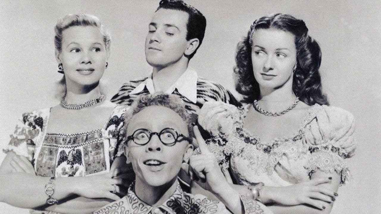 Backdrop – Campus Sleuth