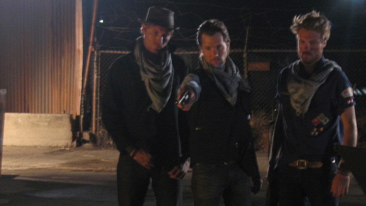 Backdrop – The Price