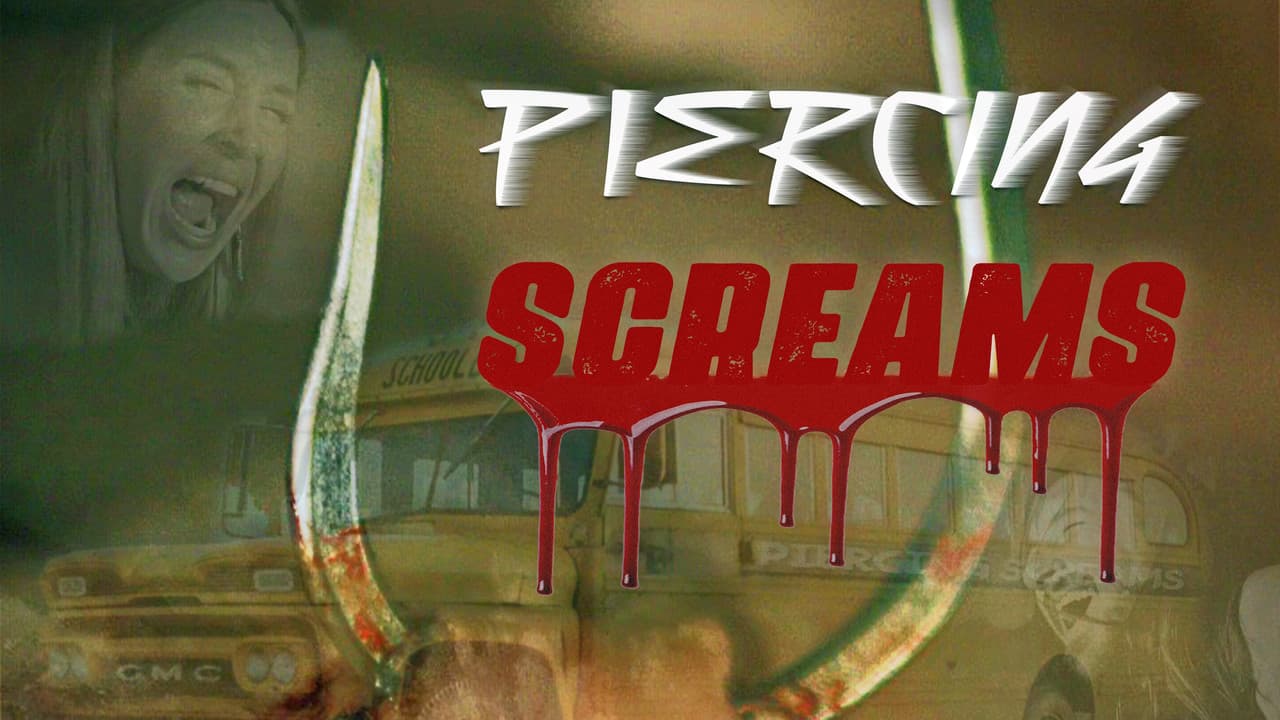 Backdrop – Piercing Screams