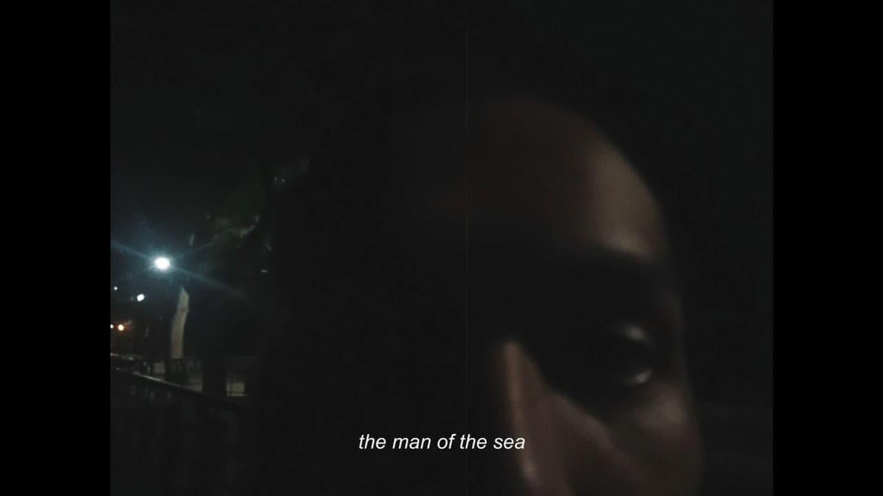 Backdrop – The Man of the Sea