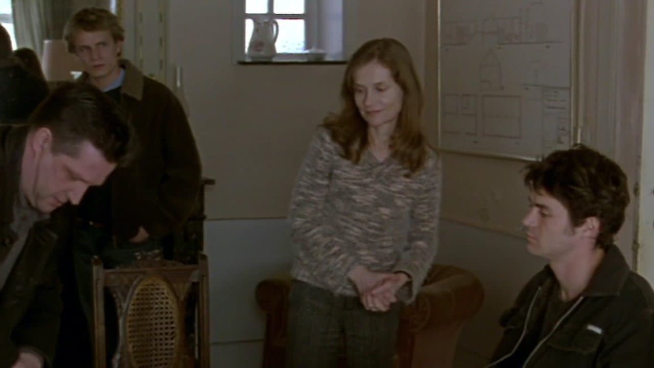 Backdrop – Nue propriété