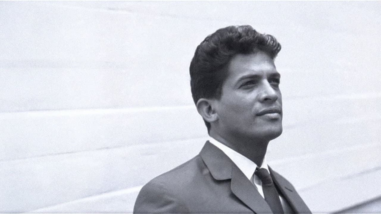 Backdrop – Gaëtan Duval, une vie