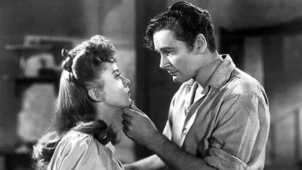 Backdrop – Escape Me Never