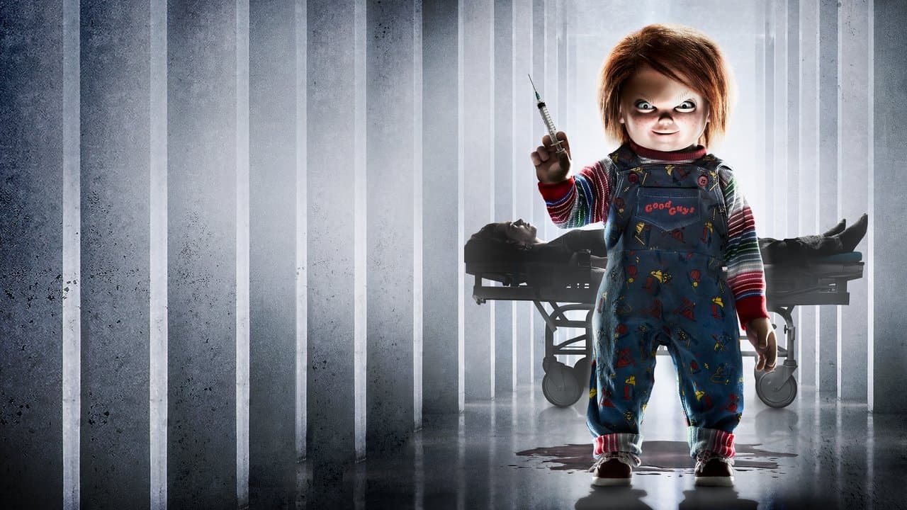 Backdrop – Cult of Chucky