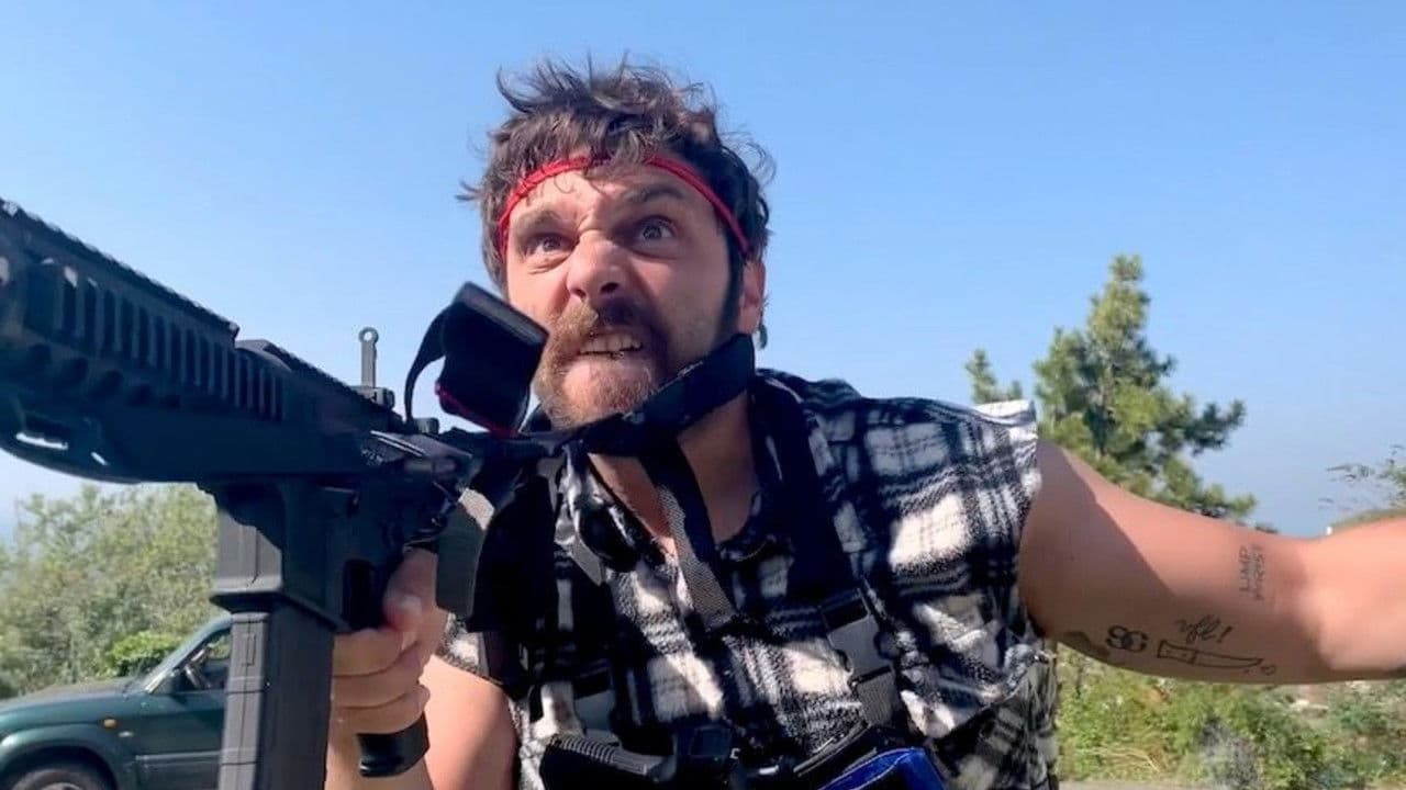 Backdrop – Ultime Vengeance 2 : Les Origines