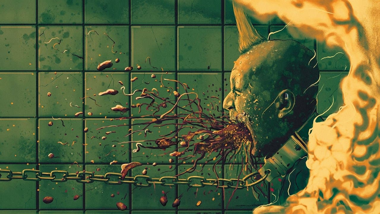 Backdrop – 964 Pinocchio