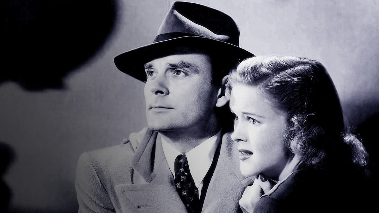 Backdrop – Dick Tracy's Dilemma