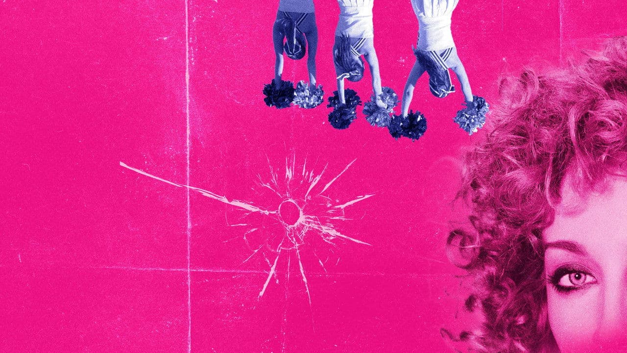 Backdrop – The Texas Cheerleader Murder Plot