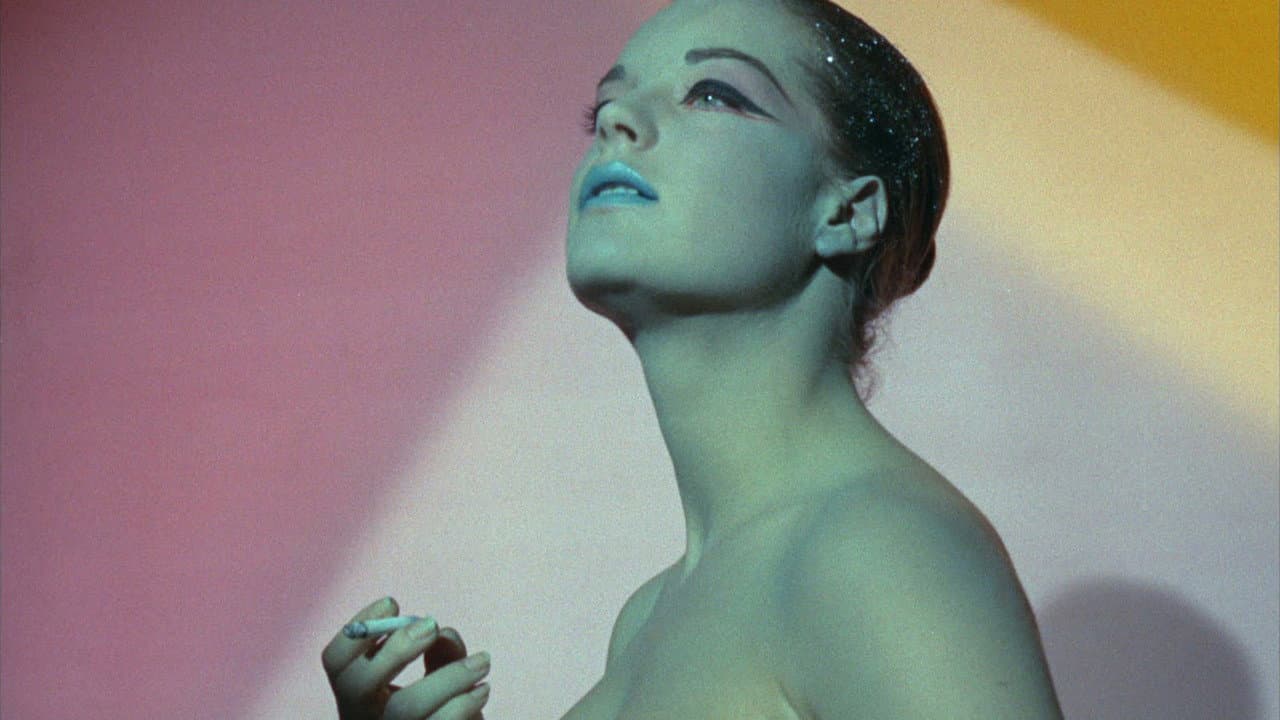 Backdrop – Die Hölle von Henri-Georges Clouzot