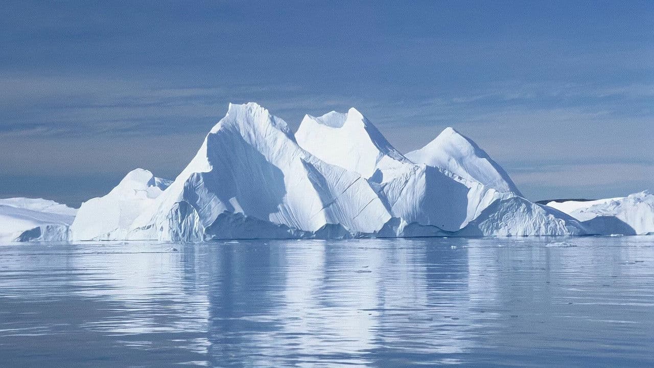 Backdrop – The Greatest Places:  Eine Reise zu den sieben Naturwundern der Erde