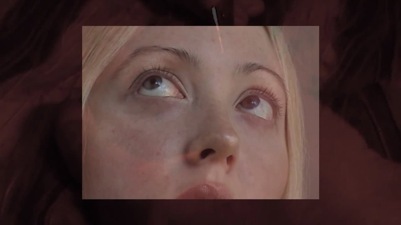Backdrop – El Cuerpo del Escándalo - Un film acerca de Natacha Voliakovsky