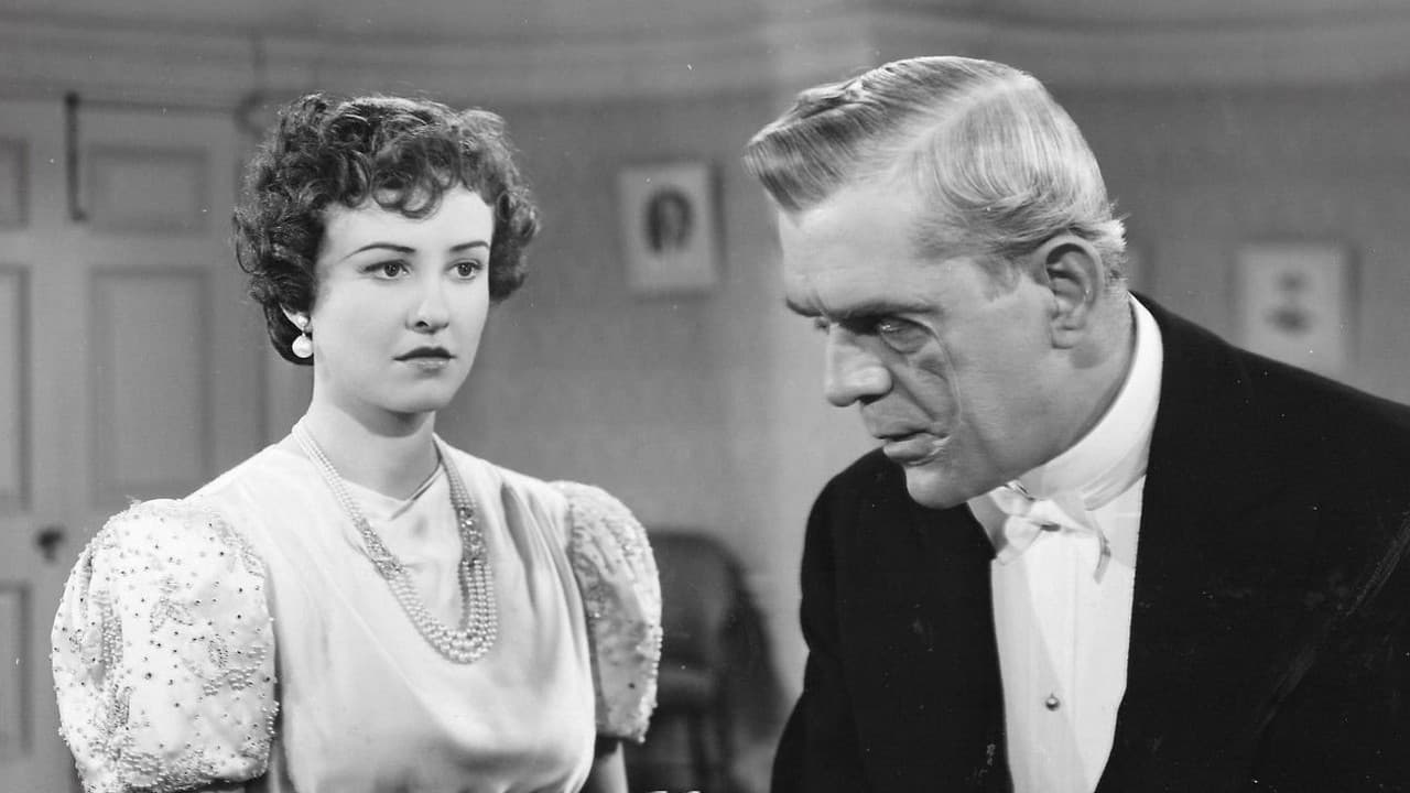 Backdrop – British Intelligence