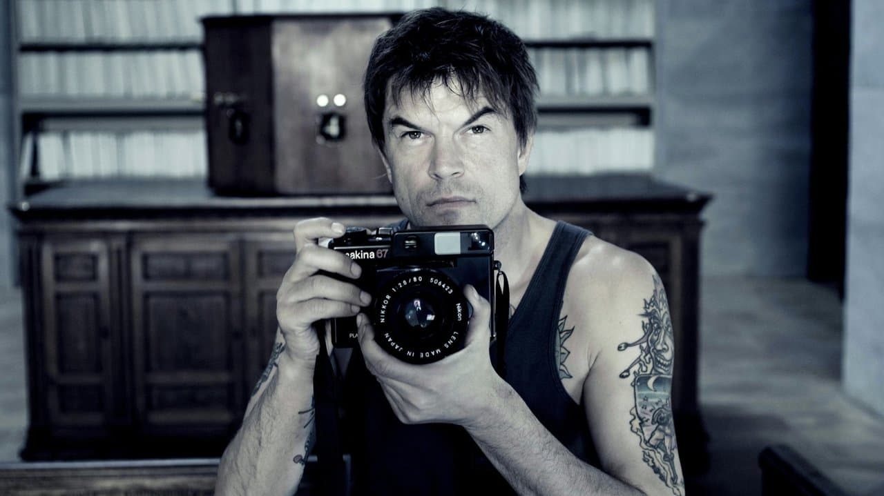 Backdrop – Palermo Shooting