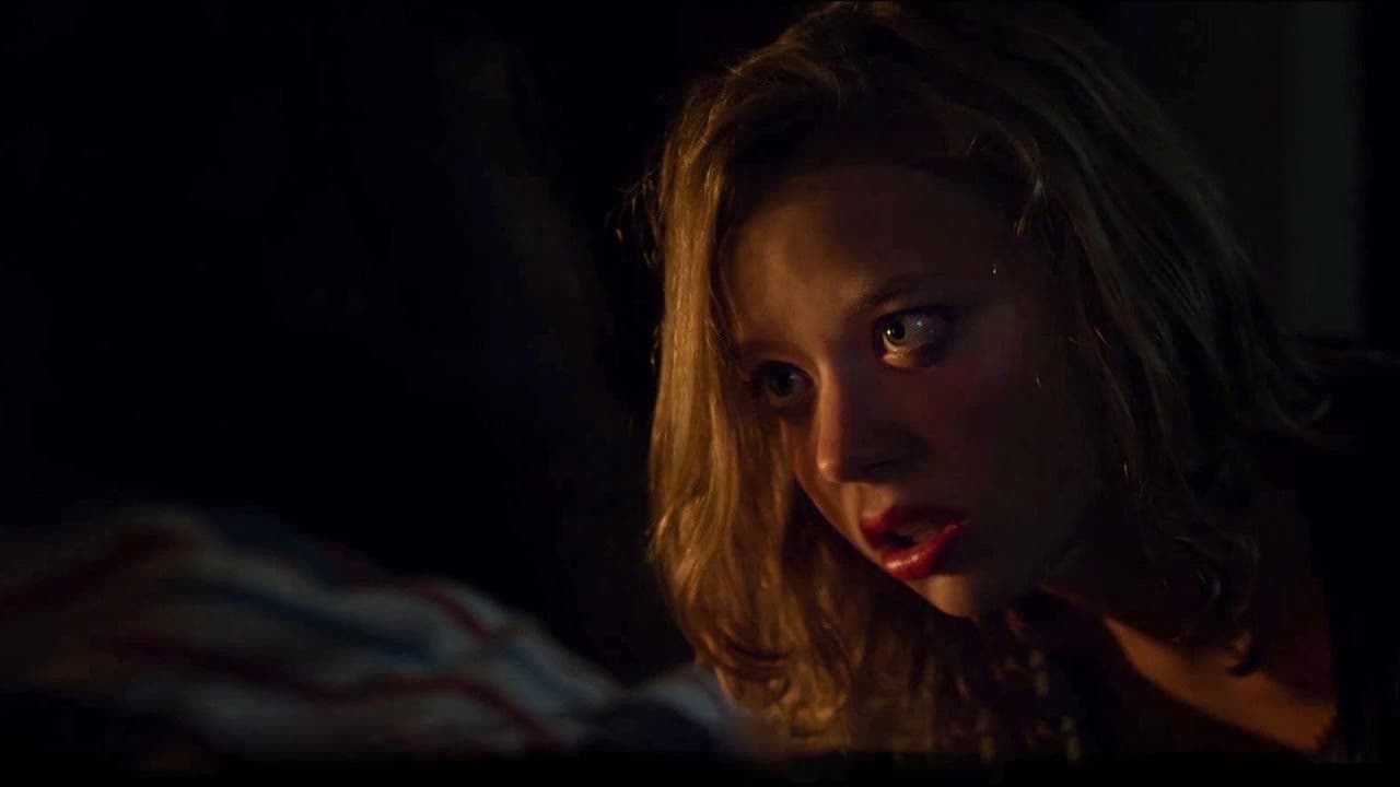 Backdrop – French Frights