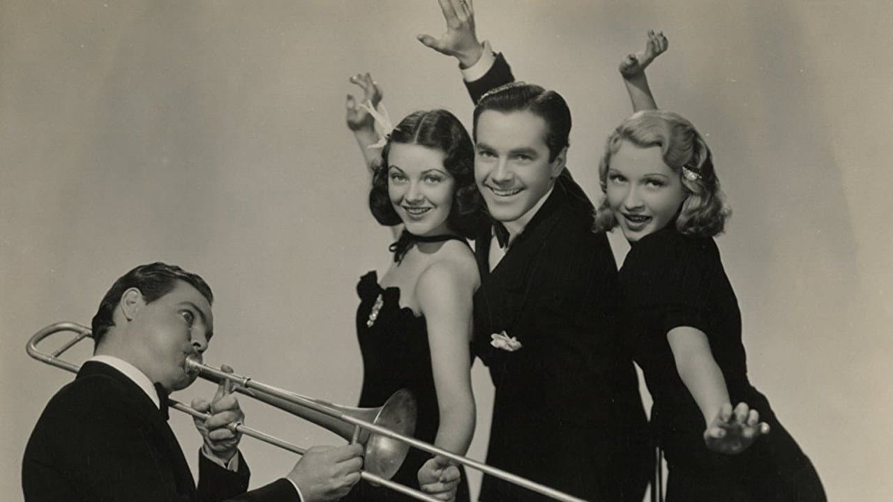 Backdrop – Swing, Sister, Swing