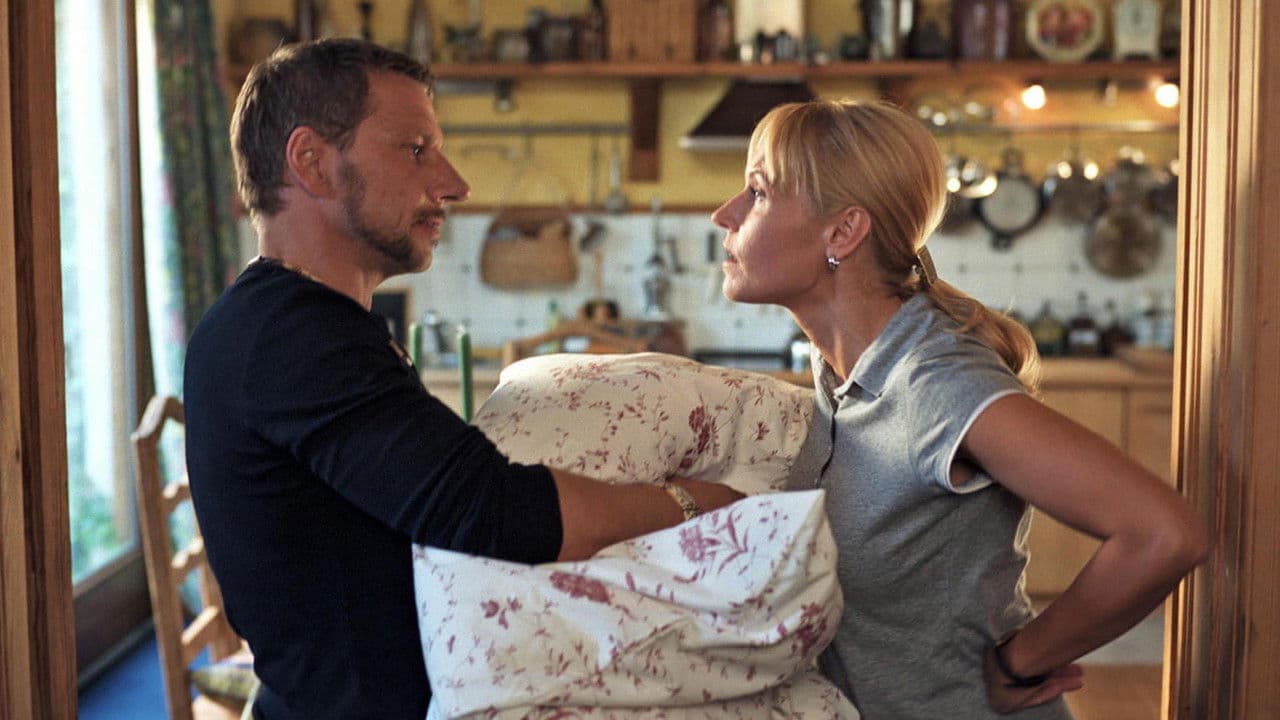 Backdrop – Noch ein Wort und ich heirate dich!