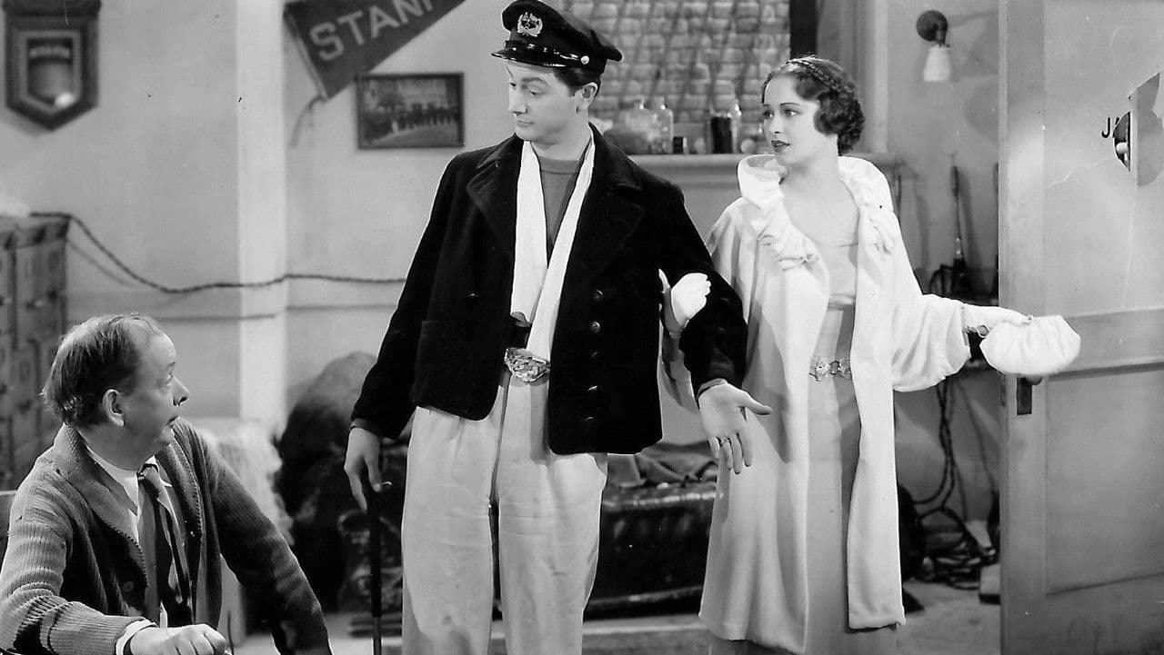 Backdrop – Vagabond Lady