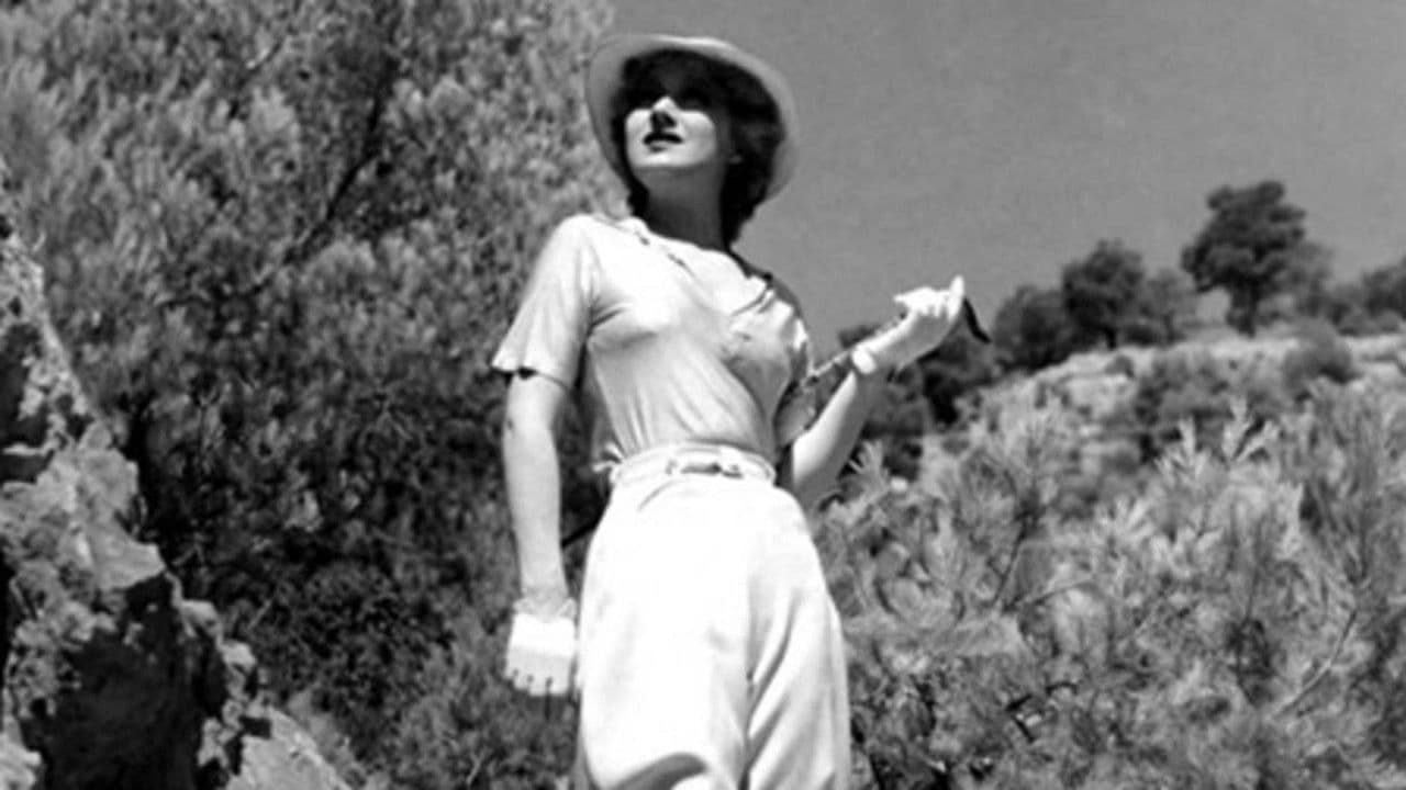 Backdrop – La Dame de Malacca