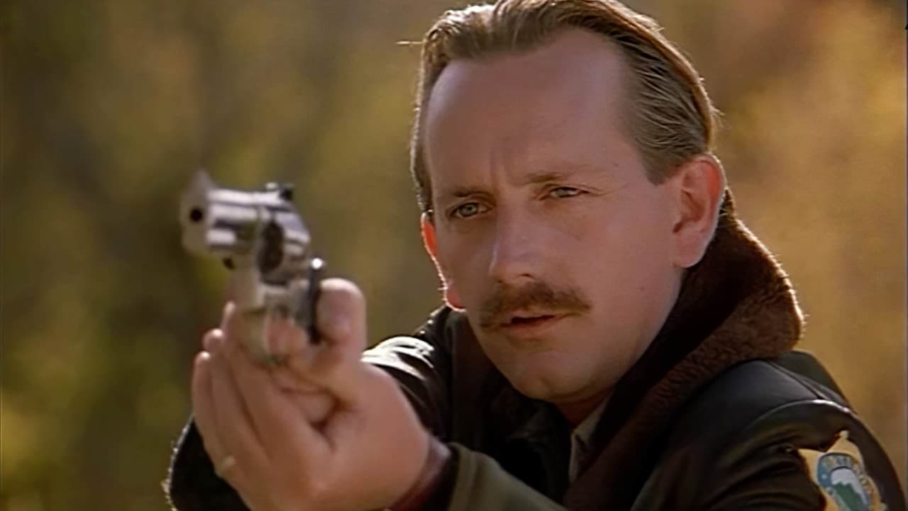 Backdrop – Brigham City