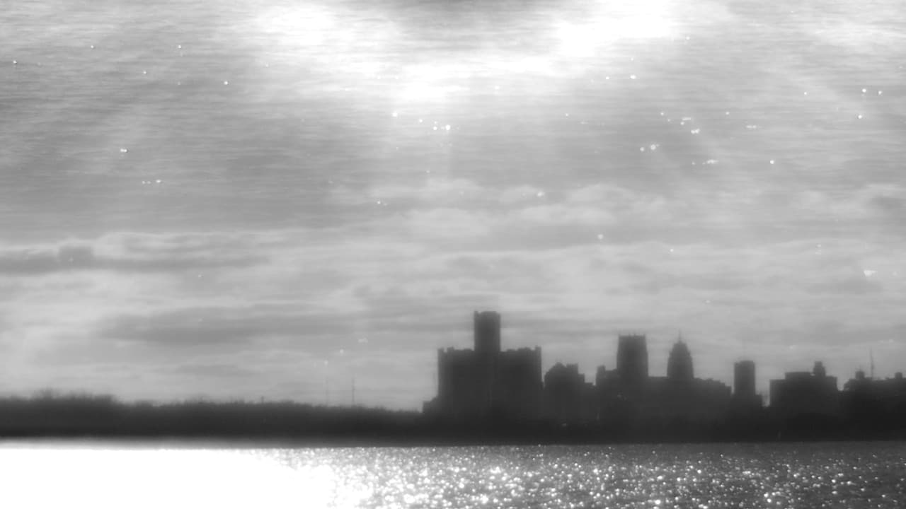 Backdrop – Angels on the Water