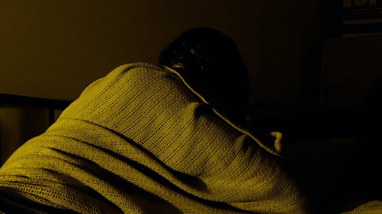 Backdrop – The Naked Eye