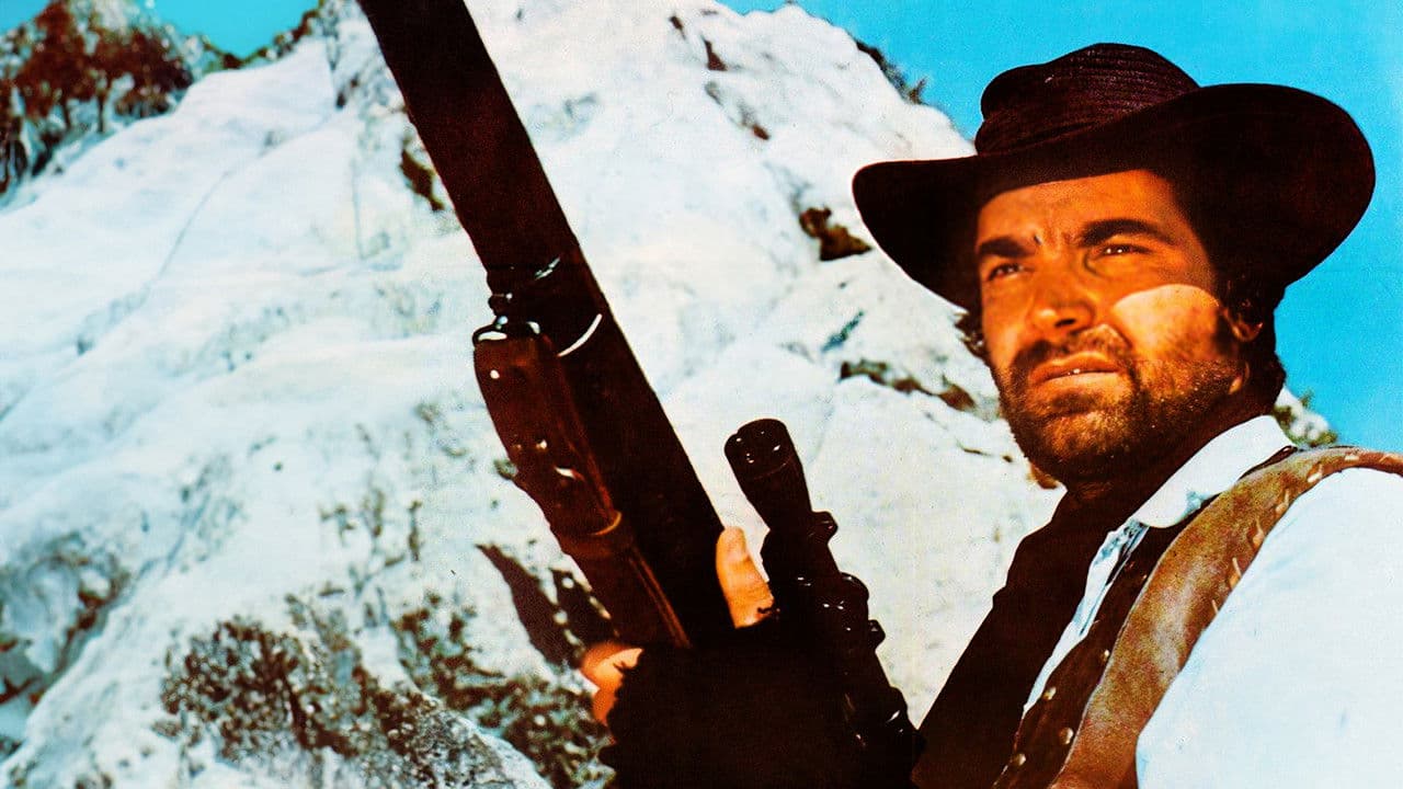 Backdrop – Ölüm Fermanı