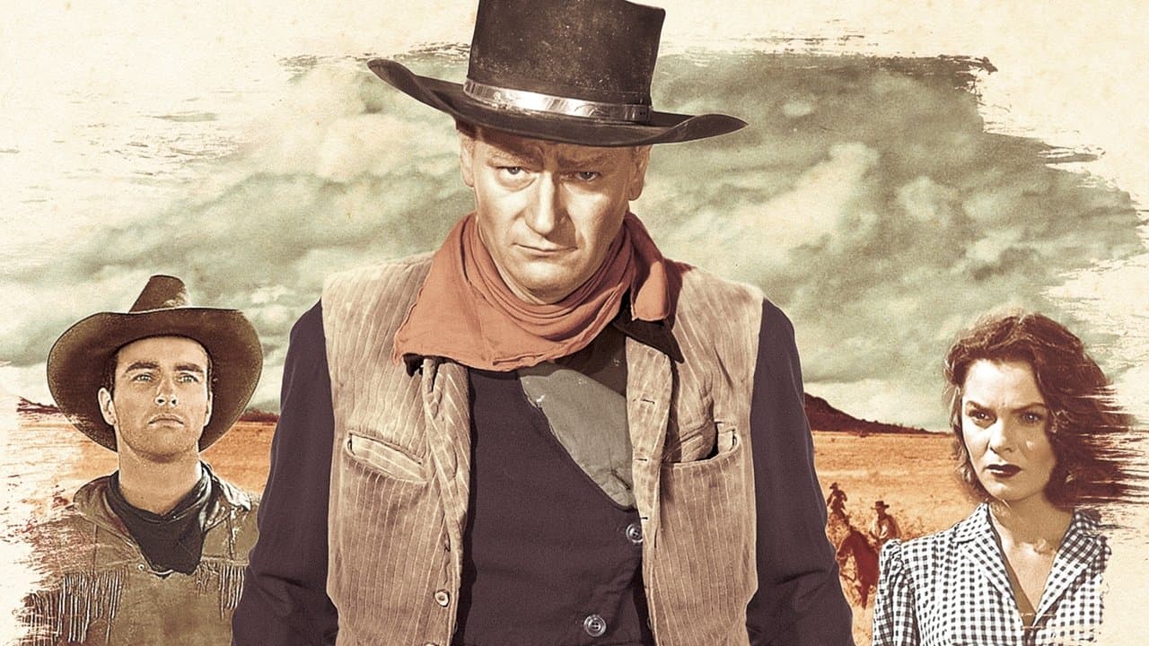 Backdrop – Panik am roten Fluß