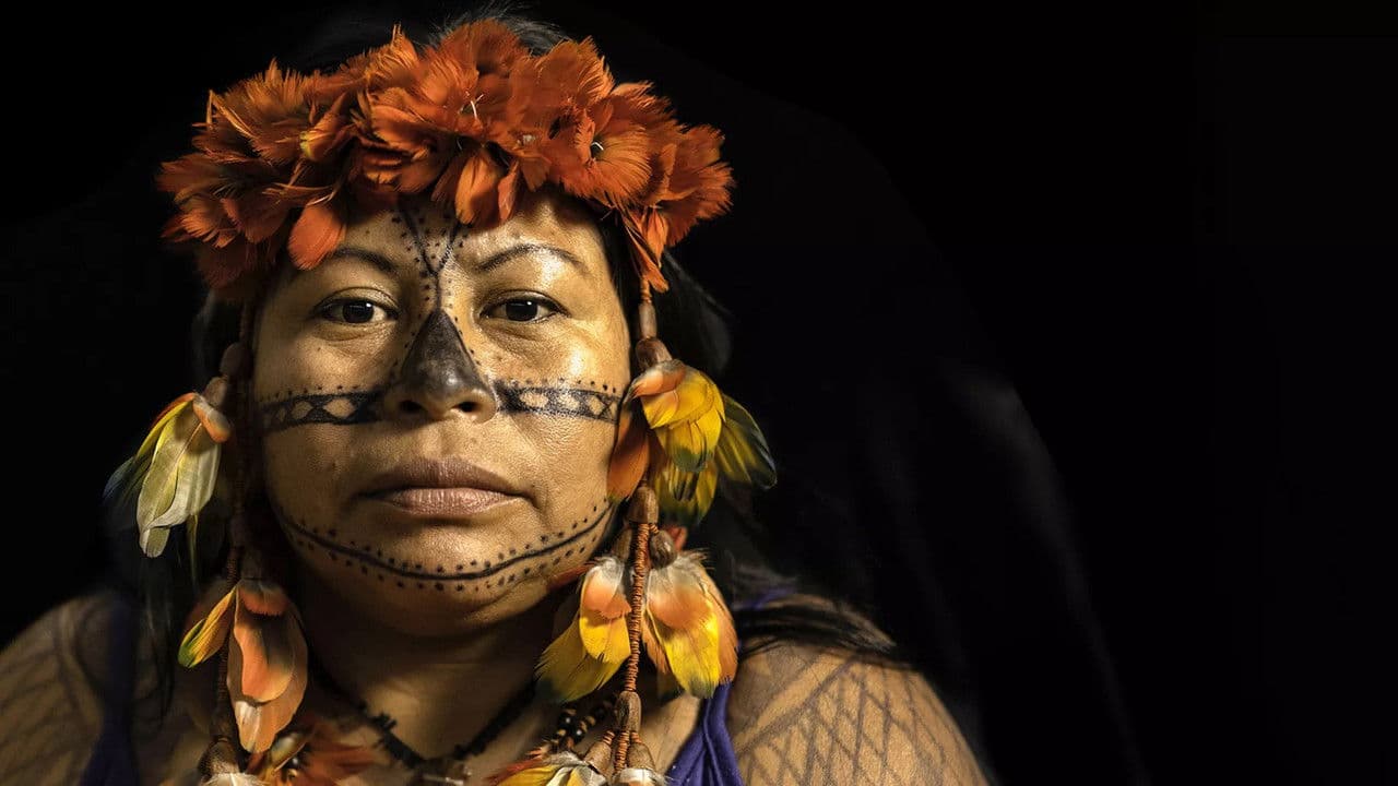 Backdrop – Planète Terre, héros de la nature