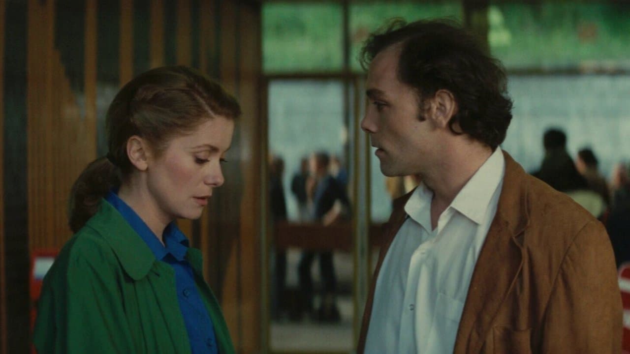 Backdrop – Begegnung in Biarritz