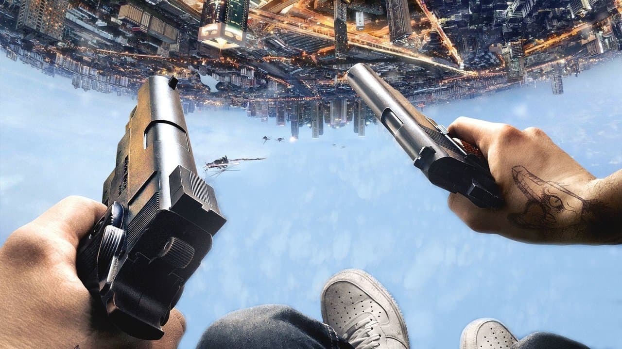 Backdrop – Hardcore