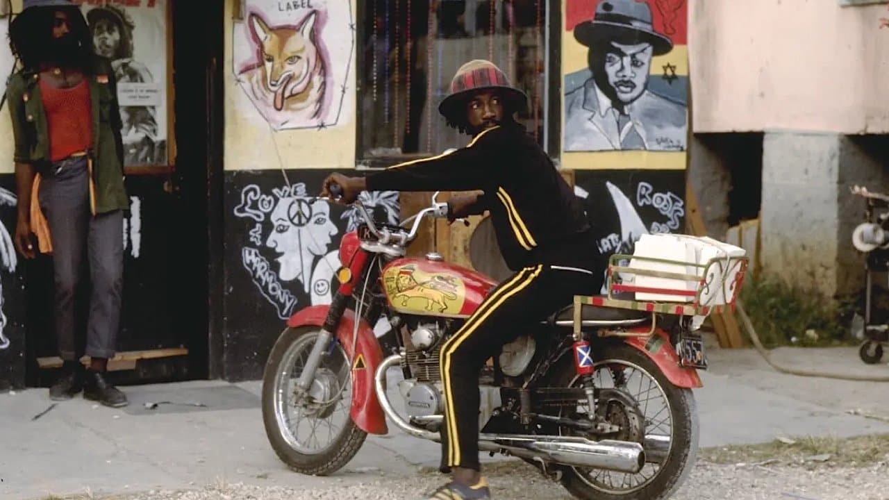 Backdrop – Rockers