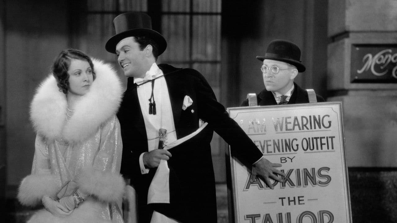 Backdrop – Along Came Youth