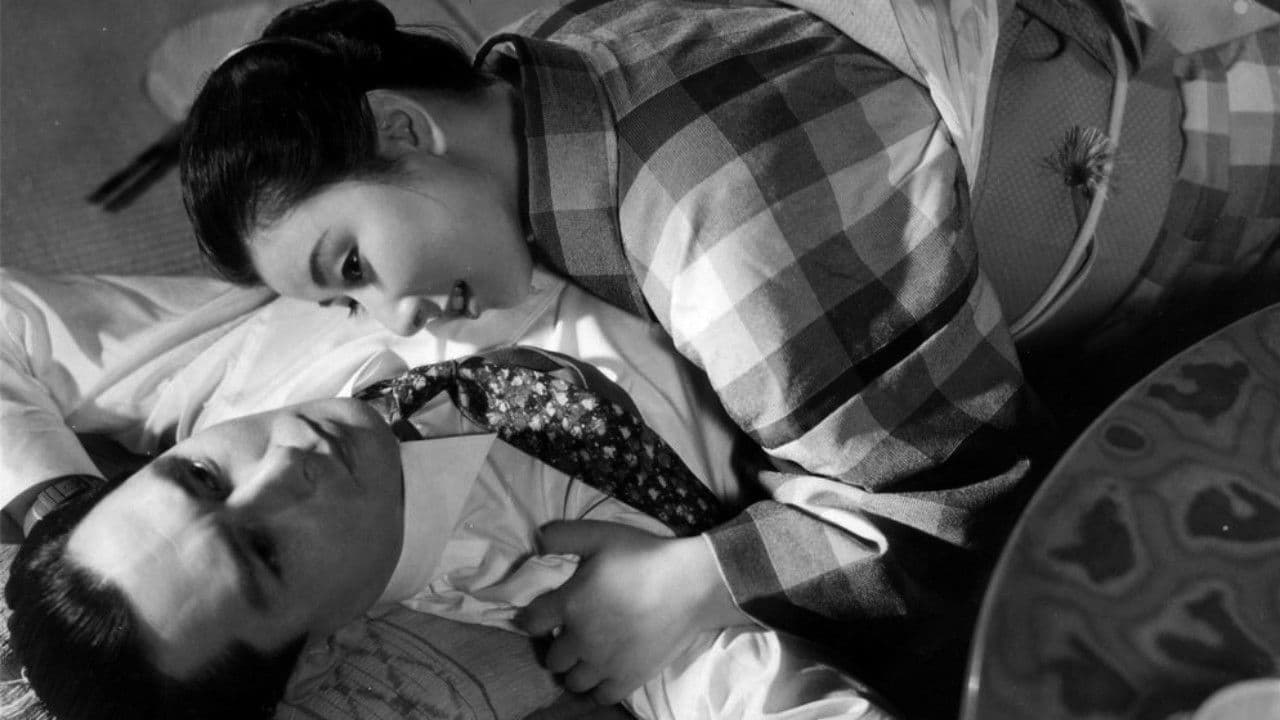 Backdrop – 夜の河