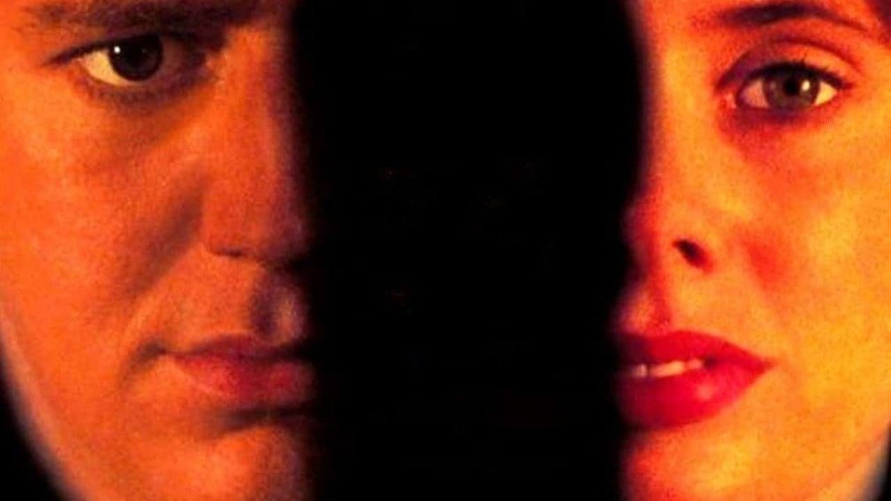 Backdrop – Warum muß Wesley sterben?