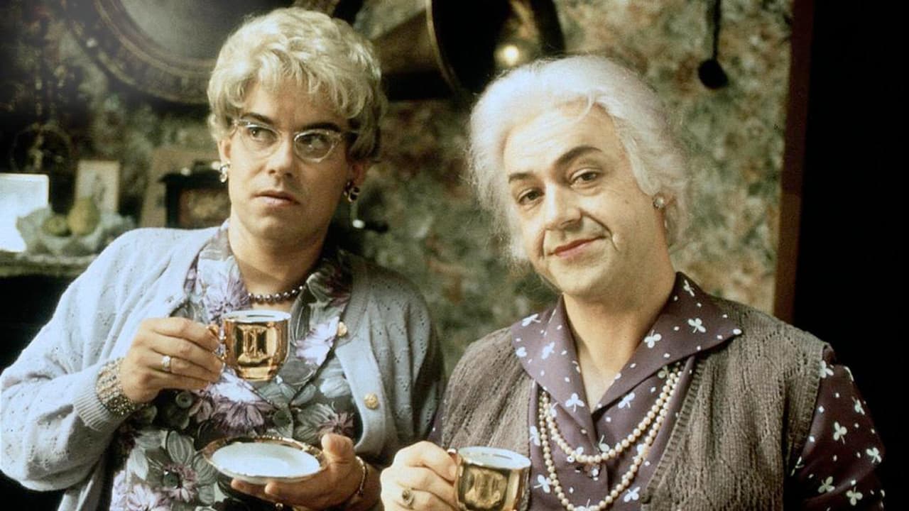 Backdrop – Abbuzze! Der Badesalz-Film