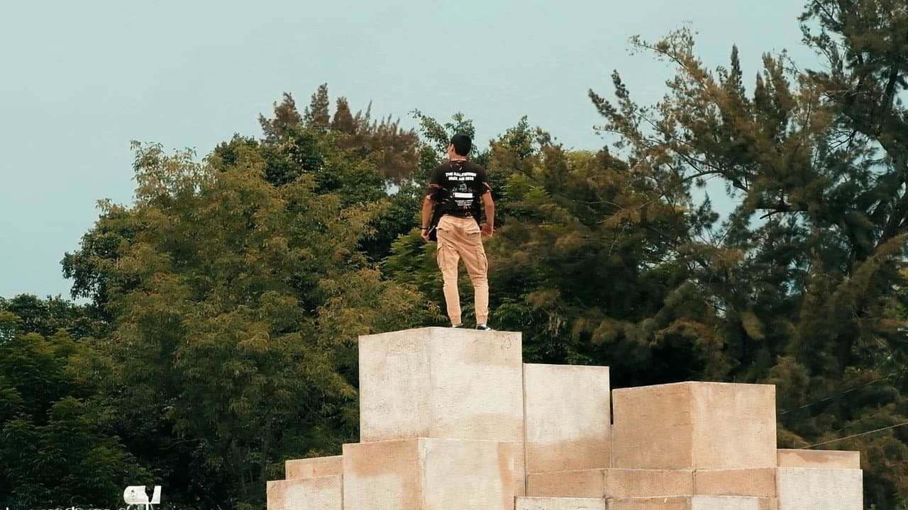 Backdrop – Sensaciones