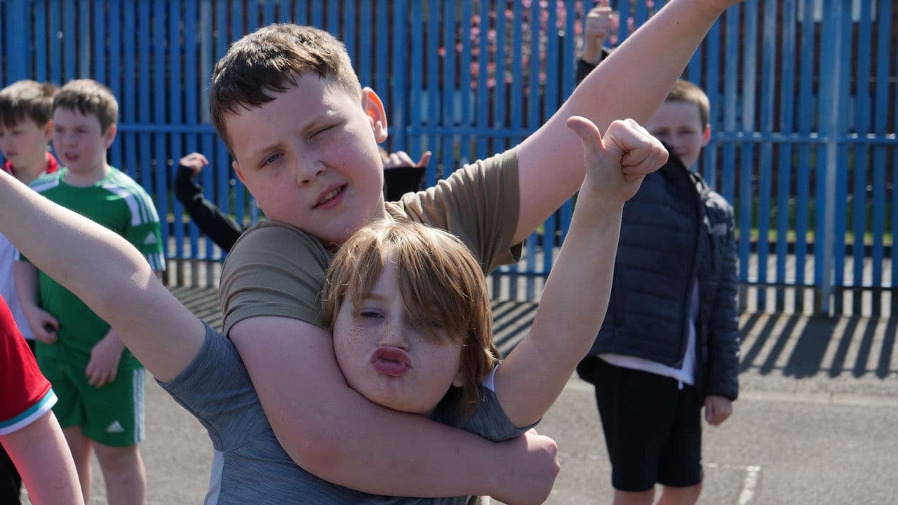 Backdrop – Young Plato