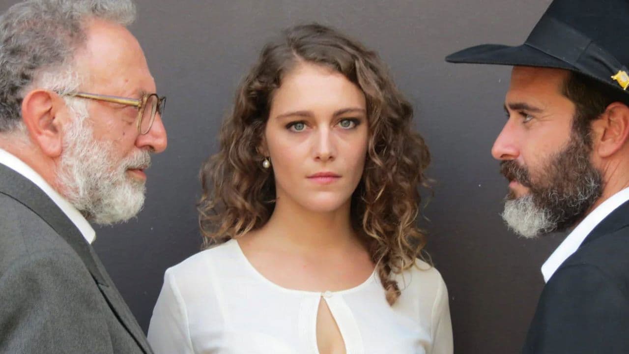 Backdrop – הבן של אלוהים