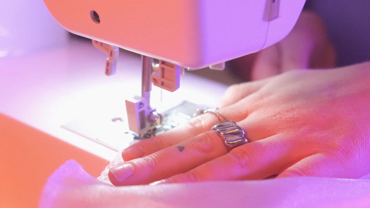 Backdrop – Unraveled: The Kaitlyn Howard Story