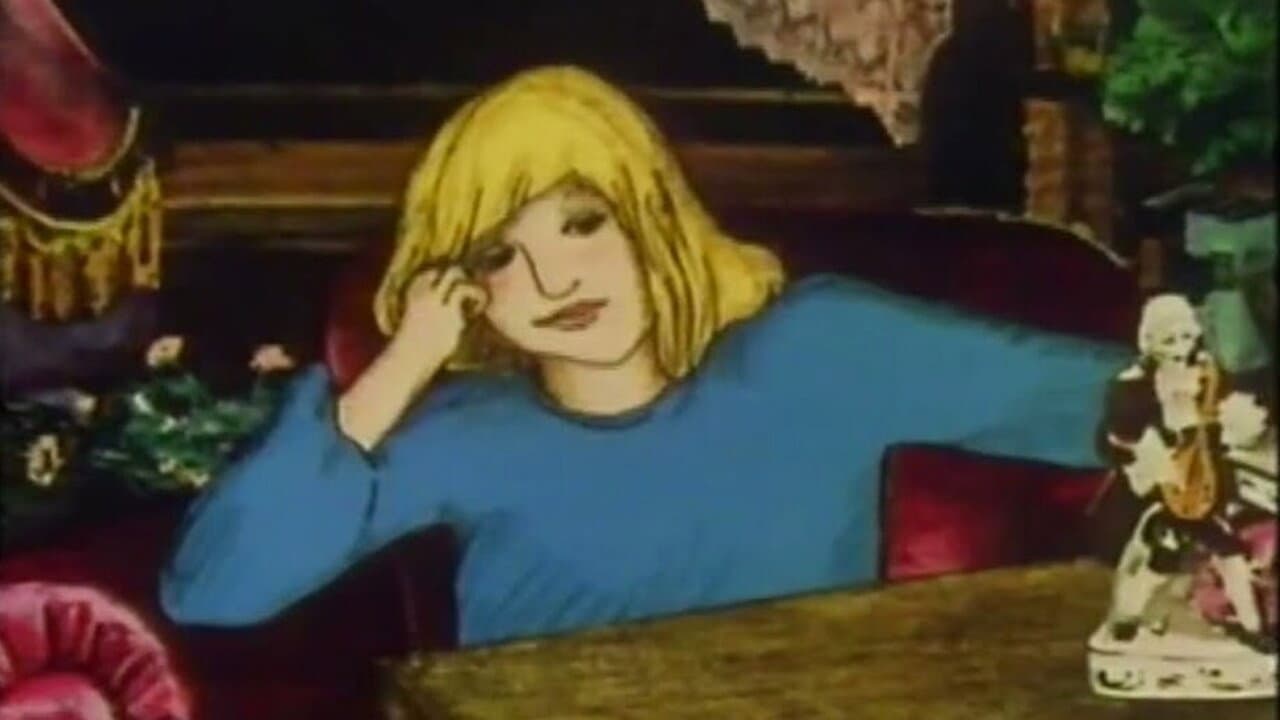 Backdrop – Blijf van mijn lijf