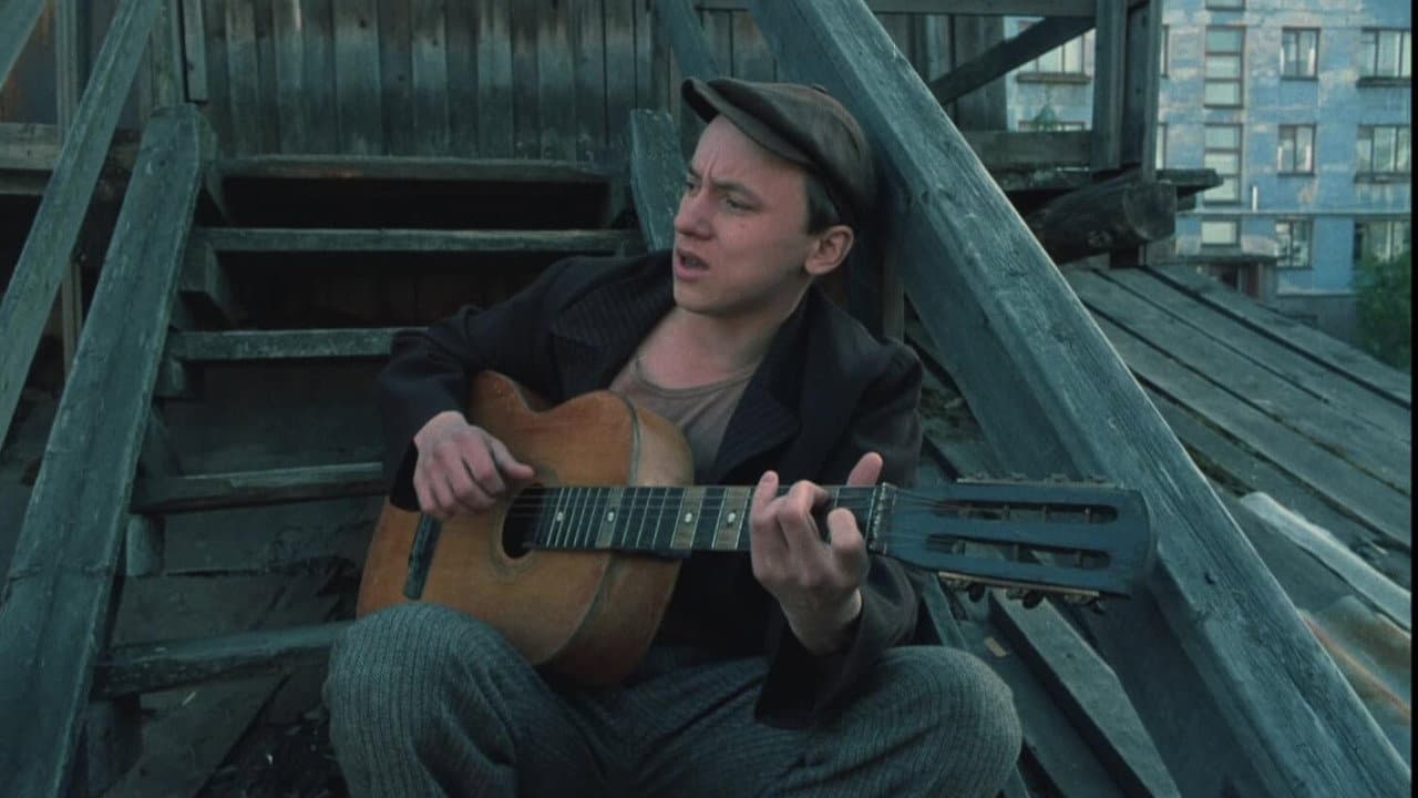 Backdrop – Wolkenparadies