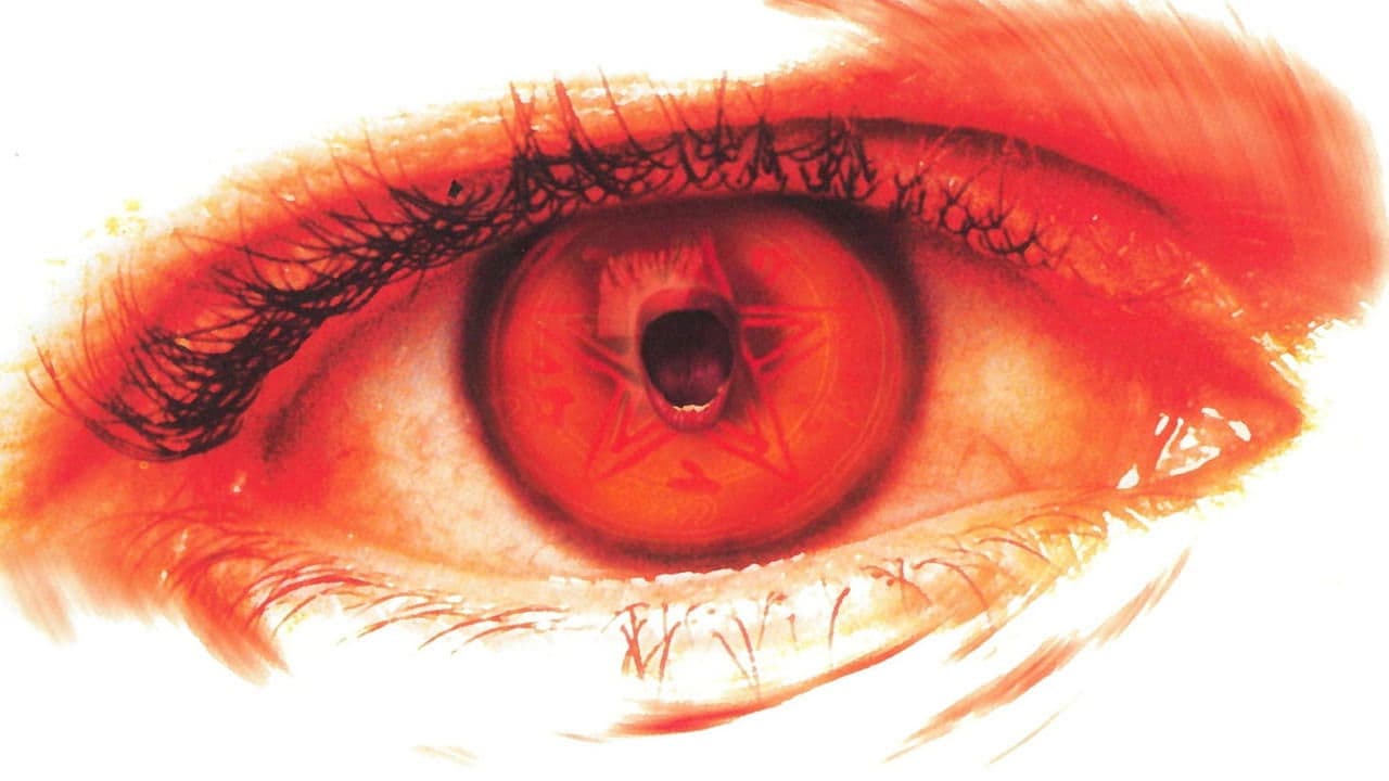 Backdrop – Doctor Sleep