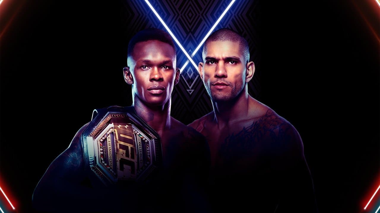 Backdrop – UFC 281: Adesanya vs. Pereira