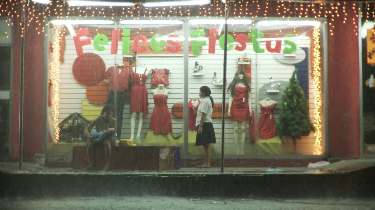 Backdrop – Calle última