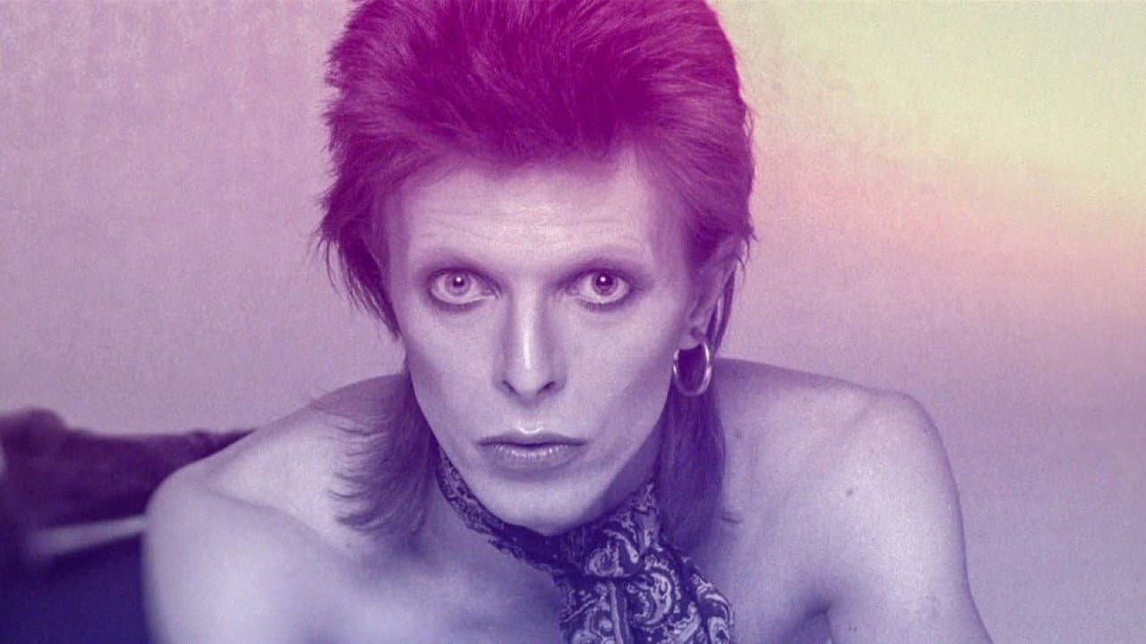 Backdrop – Glam Rock - Verrückt, exzentrisch und von kurzer Dauer