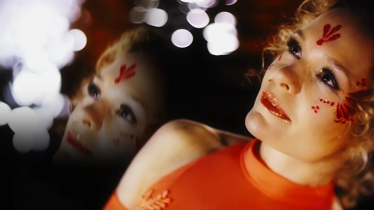 Backdrop – Romancing Sydney