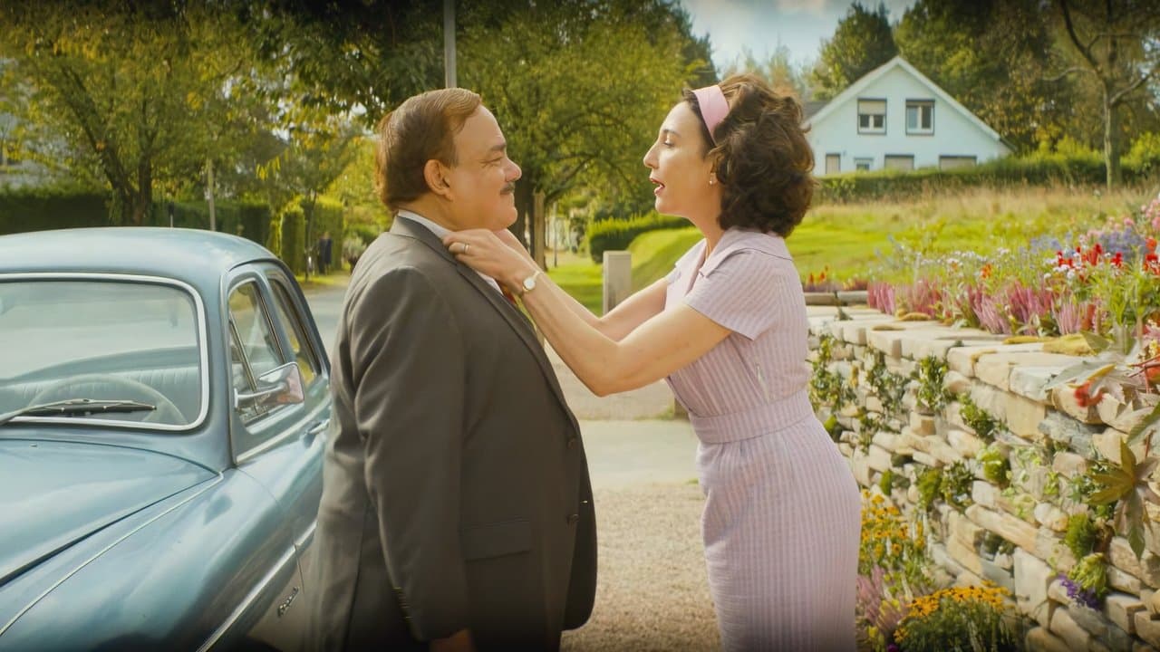 Backdrop – Die progressiven Nostalgiker