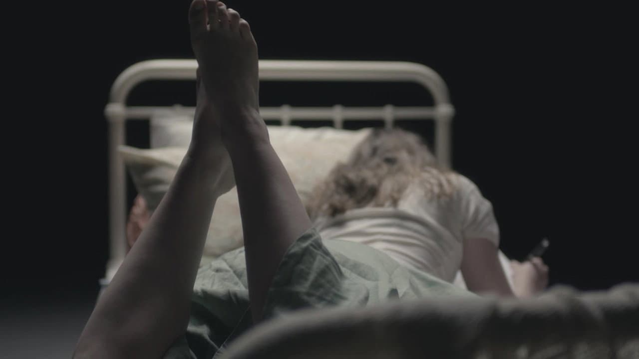 Backdrop – Sylvia Plath: Inside The Bell Jar