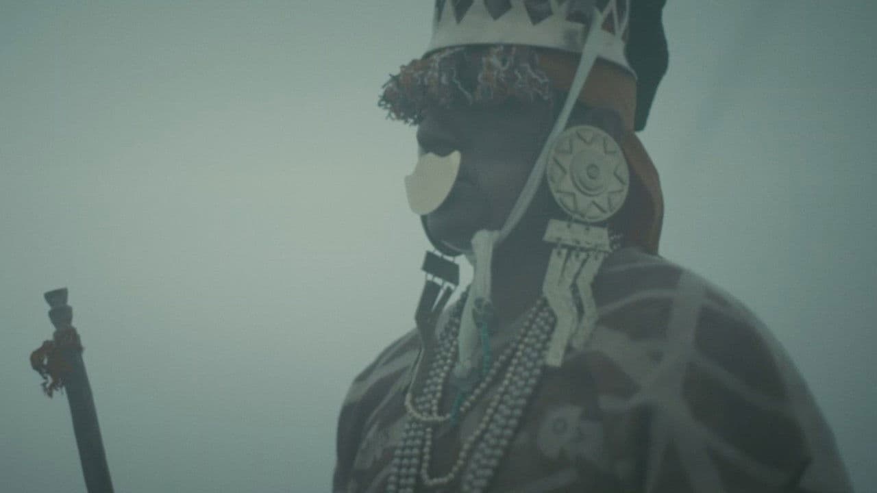 Backdrop – Pérou - Sacrifices au royaume de Chimor