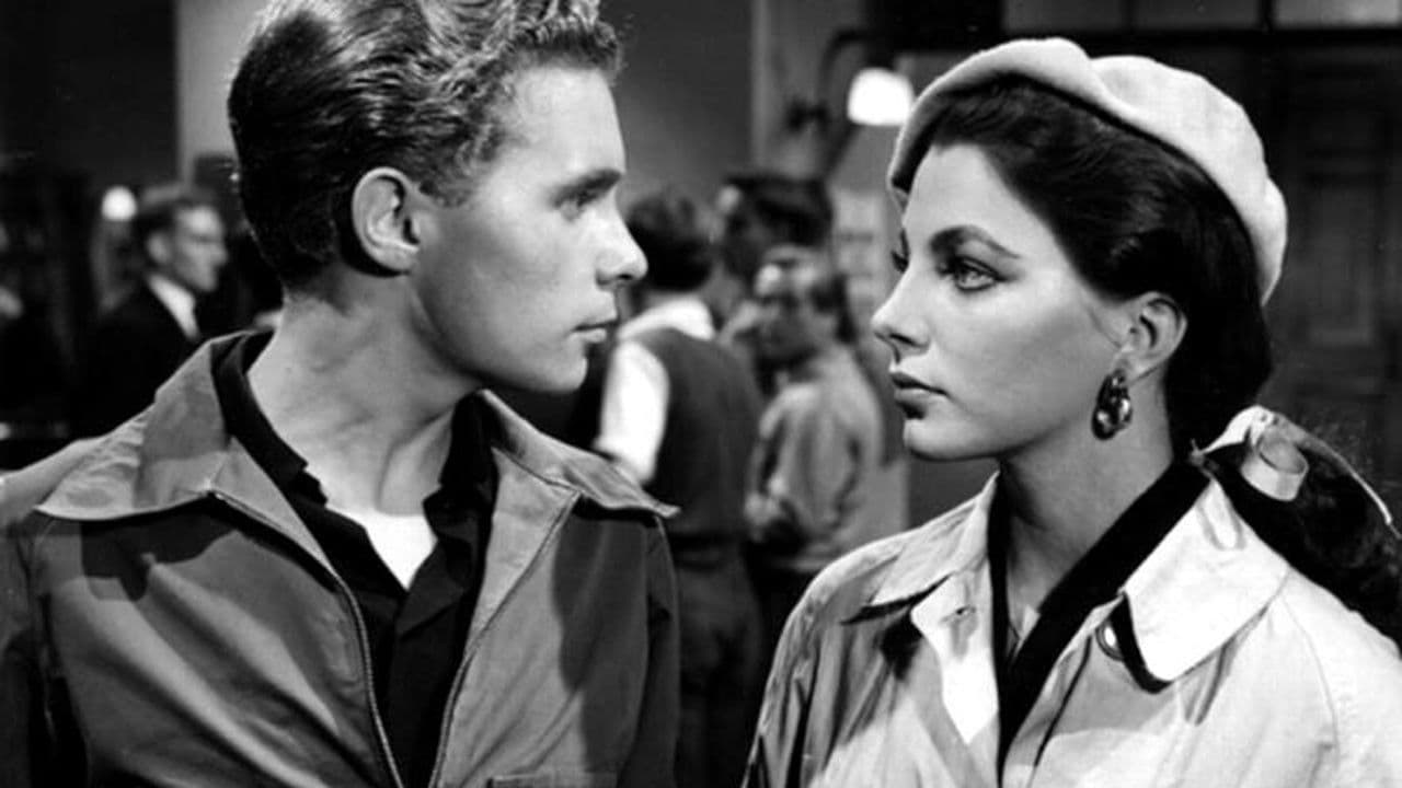 Backdrop – Cosh Boy